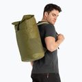 Mestský batoh KADVA Companion 20 l khaki 9