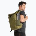 Mestský batoh KADVA Companion 20 l khaki 10