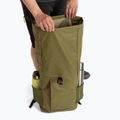 Mestský batoh KADVA Companion 20 l khaki 13