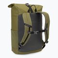 Mestský batoh KADVA Companion 20 l khaki 4