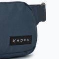 Saszetka bedrová KADVA CityQuest tmavomodrá 6