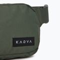 Saszetka bedrová KADVA CityQuest zelená 5
