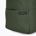 Mestský batoh KADVA CityQuest 9 l green 6