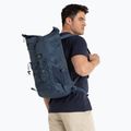 Mestský batoh KADVA CityQuest 22 l modrý 2