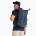 Mestský batoh KADVA CityQuest 22 l navy blue 13