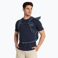 Mestský batoh KADVA CityQuest 22 l navy blue 14