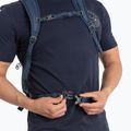 Mestský batoh KADVA CityQuest 22 l navy blue 15