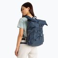 Mestský batoh KADVA CityQuest 22 l navy blue 20