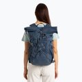 Mestský batoh KADVA CityQuest 22 l navy blue 21