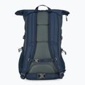 Mestský batoh KADVA CityQuest 22 l navy blue 3