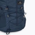 Mestský batoh KADVA CityQuest 22 l navy blue 7