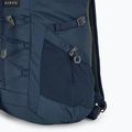 Mestský batoh KADVA CityQuest 22 l navy blue 8