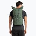 Mestský batoh KADVA CityQuest 22 l zelený 11