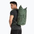 Mestský batoh KADVA CityQuest 22 l green 12