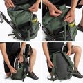 Mestský batoh KADVA CityQuest 22 l green 16