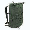 Mestský batoh KADVA CityQuest 22 l green