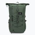 Mestský batoh KADVA CityQuest 22 l green 2