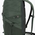 Mestský batoh KADVA CityQuest 22 l green 5