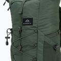 Mestský batoh KADVA CityQuest 22 l green 6