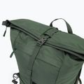Mestský batoh KADVA CityQuest 22 l green 7