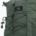 Mestský batoh KADVA CityQuest 22 l green 8