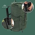 Mestský batoh KADVA CityQuest 22 l green 20