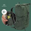 Mestský batoh KADVA CityQuest 22 l green 21