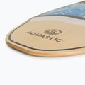 Skimboard AQUASTIC Lagune 39" farebný 3