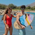 Skimboard AQUASTIC Lagune 39" farebný 4