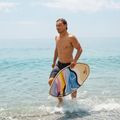 Skimboard AQUASTIC Lagune 39" farebný 8