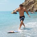 Skimboard AQUASTIC Lagune 39" farebný 9