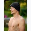 Neoprénová čiapka AQUASTIC Wintstick Beanie 3 mm czarny 2
