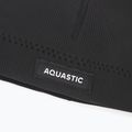 Neoprénová čiapka AQUASTIC Wintstick Beanie 3 mm czarny 4