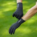 AQUASTIC Wintstick Neoprénové rukavice 3 mm čierne 6