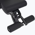 Tréningová lavica XTREXO Ajax čierna 5