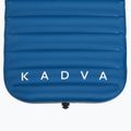 Nafukovací matrac KADVA Dreamer Single modrý 4