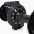Rukoväť TREXO pre 18 kg nastaviteľnú činku TXO-B4W003-B čierna 4
