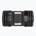 Stojan TREXO pre 24 kg nastaviteľnú činku TXO-B4W002-B čierny 2