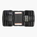Stojan TREXO pre 24 kg nastaviteľnú činku TXO-B4W002-B čierny 2