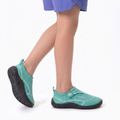 Detské topánky do vody AQUASTIC NINO Turquoise 3