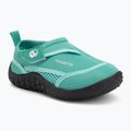 Detské topánky do vody AQUASTIC NINO Turquoise