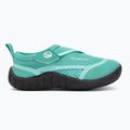 Detské topánky do vody AQUASTIC NINO Turquoise 6
