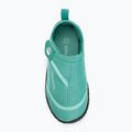 Detské topánky do vody AQUASTIC NINO Turquoise 9