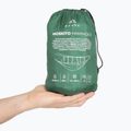 Turistická hojdacia sieť KADVA Green mosquito 7
