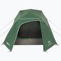 Kempingový stan pre 3 osoby KADVA Expedit 3 pro green 3