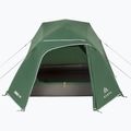 Kempingový stan pre 3 osoby KADVA Expedit 3 pro green 4