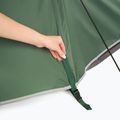 Kempingový stan pre 3 osoby KADVA Expedit 3 pro green 12