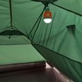 Kempingový stan pre 3 osoby KADVA Expedit 3 pro green 16
