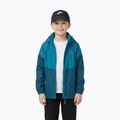 Detská bunda do dažďa KADVA Fory Jrb navy blue 6