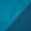 Detská bunda do dažďa KADVA Fory Jrb navy blue 15